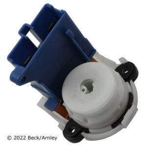 BECK/ARNLEY 201-2066 IGNITION SWITCH