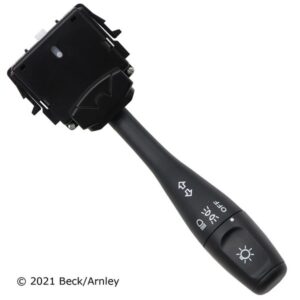 BECK/ARNLEY 201-2361 TURN SIGNAL SWITCH