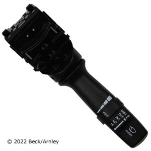 BECK/ARNLEY 201-2704 WIPER SWITCH