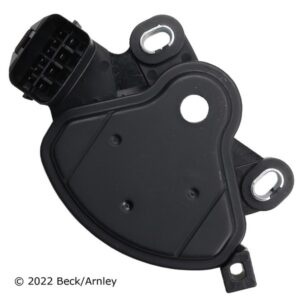 BECK/ARNLEY 201-2708 NEUTRAL SAFETY SW