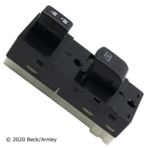 BECK/ARNLEY 201-2724 WINDOW SWITCH