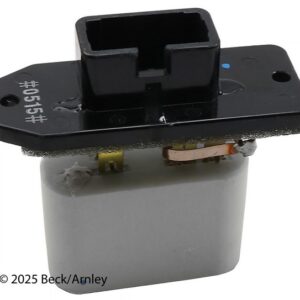 BECK/ARNLEY 204-0003 BLOWER MOTOR RESISTR