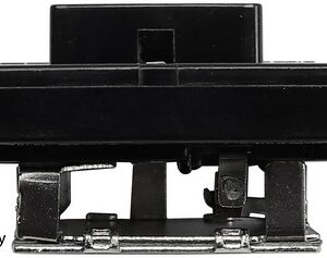 BECK/ARNLEY 204-0014 BLOWER MOTOR RESISTR