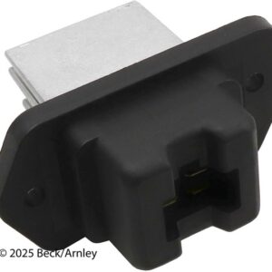 BECK/ARNLEY 204-0021 BLOWER MOTOR RESISTR