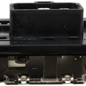 BECK/ARNLEY 204-0025 BLOWER MOTOR RESISTR