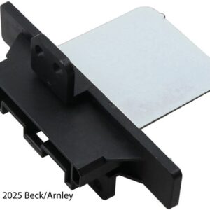 BECK/ARNLEY 204-0074 BLOWER MOTOR RESISTR