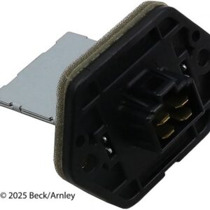 BECK/ARNLEY 204-0085 BLOWER MOTOR RESISTR