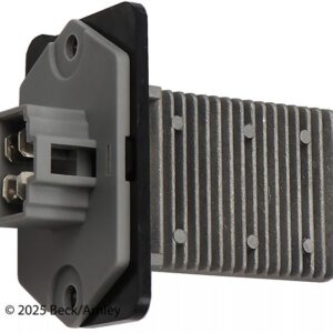BECK/ARNLEY 204-0093 BLOWER MOTOR RESISTR