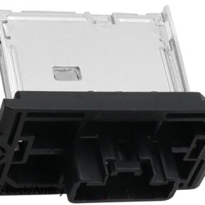 BECK/ARNLEY 204-0103 BLOWER MOTOR RESISTR