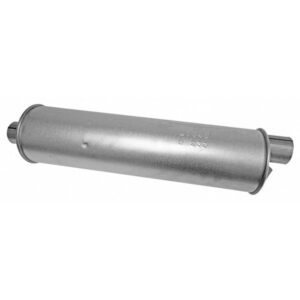 Walker Exhaust 17848 SoundFX Universal Universal Exhaust Muffler 2" Inlet (ID) 2" Outlet (ID)