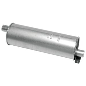 Walker Exhaust 18204 SoundFX Direct Fit Exhaust Muffler 1.75" Inlet (ID) 1.75" Outlet (ID)
