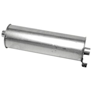 Walker Exhaust 18283 SoundFX Direct Fit Exhaust Muffler 1.75" Inlet (ID) 1.75" Outlet (ID)
