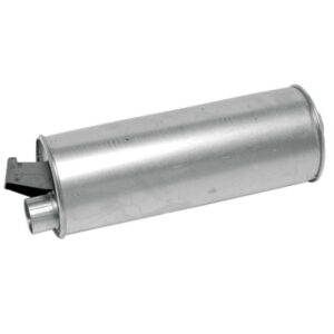 Walker Exhaust 18288 SoundFX Direct Fit Exhaust Muffler 2" Inlet (ID) 2" Outlet (ID)
