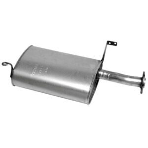 Walker Exhaust 18321 SoundFX Direct Fit Exhaust Muffler 2" Outlet (OD)