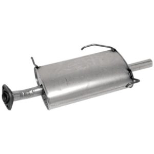 Walker Exhaust 18567 SoundFX Direct Fit Exhaust Muffler 2" Outlet (OD)