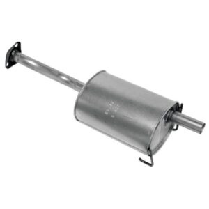 Walker Exhaust 18585 SoundFX Direct Fit Exhaust Muffler 1.75" Outlet (OD)