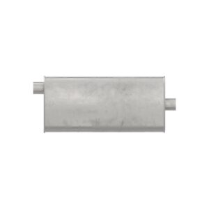 Walker Exhaust 18588 SoundFX Direct Fit Exhaust Muffler 2" Inlet (ID) 2" Outlet (ID)