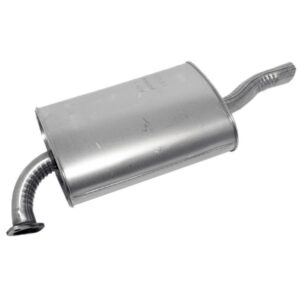 Walker Exhaust 18597 SoundFX Direct Fit Exhaust Muffler 2" Outlet (OD)