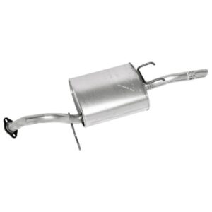 Walker Exhaust 18859 SoundFX Direct Fit Exhaust Muffler 1.75" Outlet (OD)