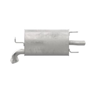 Walker Exhaust 18885 SoundFX Direct Fit Exhaust Muffler 2" Outlet (OD)