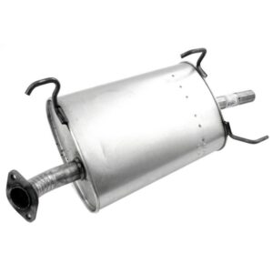 Walker Exhaust 18899 SoundFX Direct Fit Exhaust Muffler 1.75" Outlet (OD)