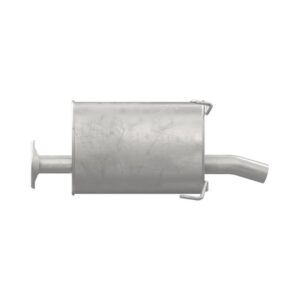 Walker Exhaust 18911 SoundFX Direct Fit Exhaust Muffler 1.875" Outlet (OD)
