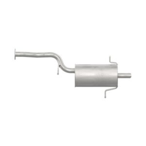 Walker Exhaust 18922 SoundFX Direct Fit Exhaust Muffler 2" Outlet (OD)