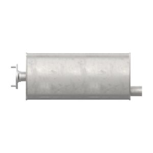 Walker Exhaust 18944 SoundFX Direct Fit Exhaust Muffler 2.25" Outlet (ID)