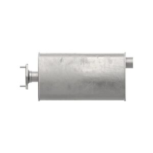 Walker Exhaust 18978 SoundFX Direct Fit Exhaust Muffler 2.25" Outlet (ID)
