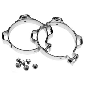Walker Exhaust 35885 Heavy Duty Exhaust Clamp Kit