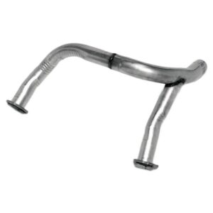 Walker Exhaust 40203 Exhaust Y Pipe 2.5" Outlet (OD)