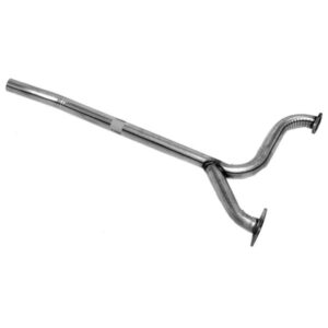 Walker Exhaust 40490 Exhaust Y Pipe 2" Outlet (OD)