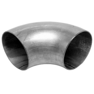 Walker Exhaust 41222 Heavy Duty Exhaust Elbow 3.5" Inlet (OD) 3.5" Outlet (OD)