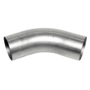 Walker Exhaust 41476 Heavy Duty Exhaust Elbow 5" Inlet (OD) 5" Outlet (OD)