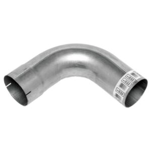 Walker Exhaust 41532 Heavy Duty Exhaust Elbow 5" Inlet (OD) 5" Outlet (ID)