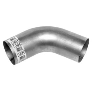 Walker Exhaust 41624 Heavy Duty Exhaust Elbow 5" Inlet (OD) 5" Outlet (OD)