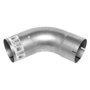 Walker Exhaust 41628 Heavy Duty Exhaust Elbow 5" Inlet (OD) 5" Outlet (ID)