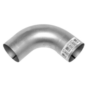 Walker Exhaust 41832 Heavy Duty Exhaust Elbow 5" Inlet (OD) 5" Outlet (OD)