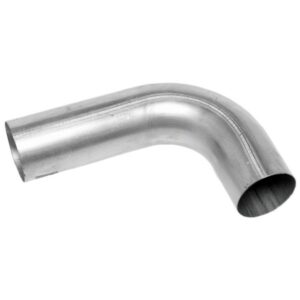 Walker Exhaust 42125 Heavy Duty Exhaust Elbow 5" Inlet (OD) 5" Outlet (OD)