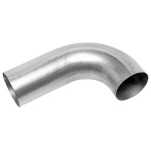 Walker Exhaust 42253 Heavy Duty Exhaust Elbow 5" Inlet (OD) 5" Outlet (OD)