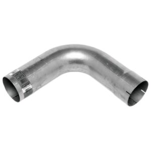 Walker Exhaust 42272 Heavy Duty Exhaust Elbow 5" Inlet (ID) 5" Outlet (OD)
