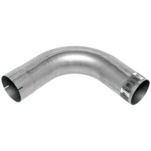 Walker Exhaust 42858 Heavy Duty Exhaust Elbow 5" Inlet (ID) 5" Outlet (OD)