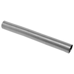 Walker Exhaust 43202 Heavy Duty Universal Universal Exhaust Flex Pipe 4" Inlet (ID) 4" Outlet (ID)