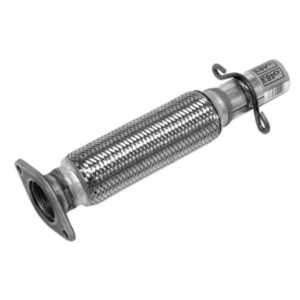 Walker Exhaust 43483 Exhaust Pipe 2" Outlet (OD)