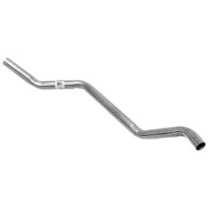 Walker Exhaust 44064 Exhaust Tail Pipe 1.75" Inlet (OD) 1.75" Outlet (OD)