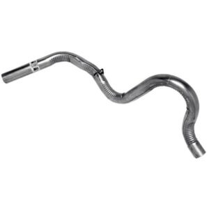 Walker Exhaust 44161 Exhaust Tail Pipe 2.5" Inlet (OD) 2.5" Outlet (OD)