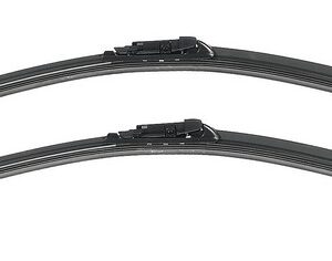Bosch 3397118969 Bosch Aerotwin Wiper Blade Set