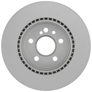 Bosch 36010951 Bosch QuietCast Disc Brake Rotor