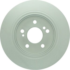 Bosch 36010960 Bosch QuietCast Disc Brake Rotor