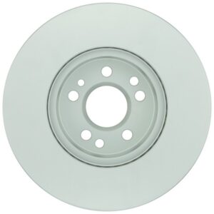 Bosch 36010963 Bosch QuietCast Disc Brake Rotor